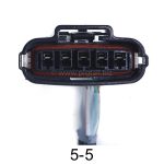 Automotive pigtail and connector - Pigtail 5 5 1
