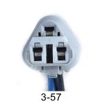 Automotive pigtail and connector - Pigtails3 05