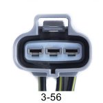 Automotive pigtail and connector - Pigtails3 06