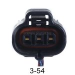 Automotive pigtail and connector - Pigtails3 08