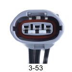 Automotive pigtail and connector - Pigtails3 09