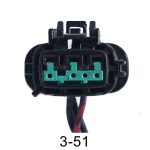 Automotive pigtail and connector - Pigtails3 11