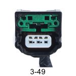 Automotive pigtail and connector - Pigtails3 13