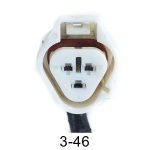 Automotive pigtail and connector - Pigtails3 16