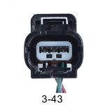 Automotive pigtail and connector - Pigtails3 19