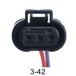 Automotive pigtail and connector - Pigtails3 20