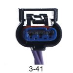 Automotive pigtail and connector - Pigtails3 21