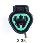 Automotive pigtail and connector - Pigtails3 24