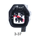 Automotive pigtail and connector - Pigtails3 25