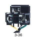 Automotive pigtail and connector - Pigtails3 26