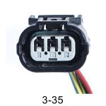 Automotive pigtail and connector - Pigtails3 27