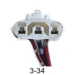 Automotive pigtail and connector - Pigtails3 28