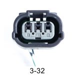 Automotive pigtail and connector - Pigtails3 30