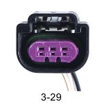 Automotive pigtail and connector - Pigtails3 33