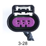 Automotive pigtail and connector - Pigtails3 34