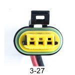 Automotive pigtail and connector - Pigtails3 35