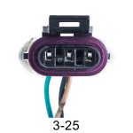 Automotive pigtail and connector - Pigtails3 37