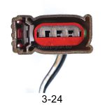 Automotive pigtail and connector - Pigtails3 38
