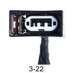 Automotive pigtail and connector - Pigtails3 40