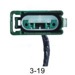 Automotive pigtail and connector - Pigtails3 43