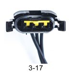 Automotive pigtail and connector - Pigtails3 45