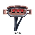 Automotive pigtail and connector - Pigtails3 46