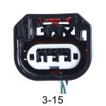 Automotive pigtail and connector - Pigtails3 47