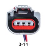 Automotive pigtail and connector - Pigtails3 48