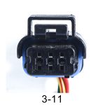 Automotive pigtail and connector - Pigtails3 51