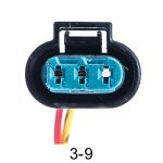 Automotive pigtail and connector - Pigtails3 53