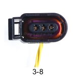 Automotive pigtail and connector - Pigtails3 54