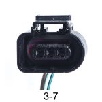 Automotive pigtail and connector - Pigtails3 55