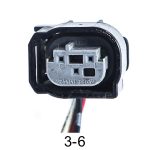 Automotive pigtail and connector - Pigtails3 56