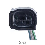 Automotive pigtail and connector - Pigtails3 57
