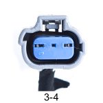 Automotive pigtail and connector - Pigtails3 58