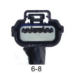 Automotive pigtail and connector - Pigtail 6 08
