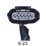 Automotive pigtail and connector - Pigtail 6 23