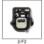 Automotive pigtail and connector - Automotive Pigtail 2 F002
