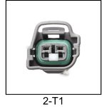 Automotive pigtail and connector - Automotive Pigtail 2 T001