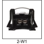 Automotive pigtail and connector - Automotive Pigtail 2 W001
