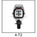 Automotive pigtail and connector - Automotive Pigtail 4 T002