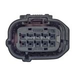 Automotive Pigtail 10-028