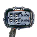 Automotive pigtail and connector - Automotive Pigtail 10 029 2