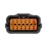 Automotive pigtail and connector - Automotive Pigtail 12 021