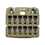 Automotive Pigtail 12-023V2