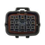 Automotive pigtail and connector - Automotive Pigtail 14 HY003