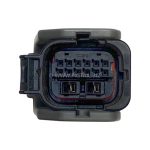 Automotive pigtail and connector - Automotive Pigtail 14 T002