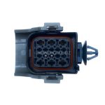 Automotive pigtail and connector - Automotive Pigtail 16 024 1