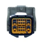 Automotive pigtail and connector - Automotive Pigtail 16 025 1