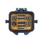 Automotive pigtail and connector - Automotive Pigtail 16 025M 1